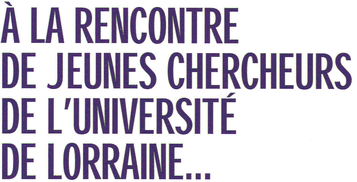 Rencontre ludique 2012
